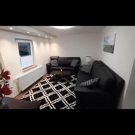 Neu Ferienwohnung Monte In Walsrode Eksteriør billede