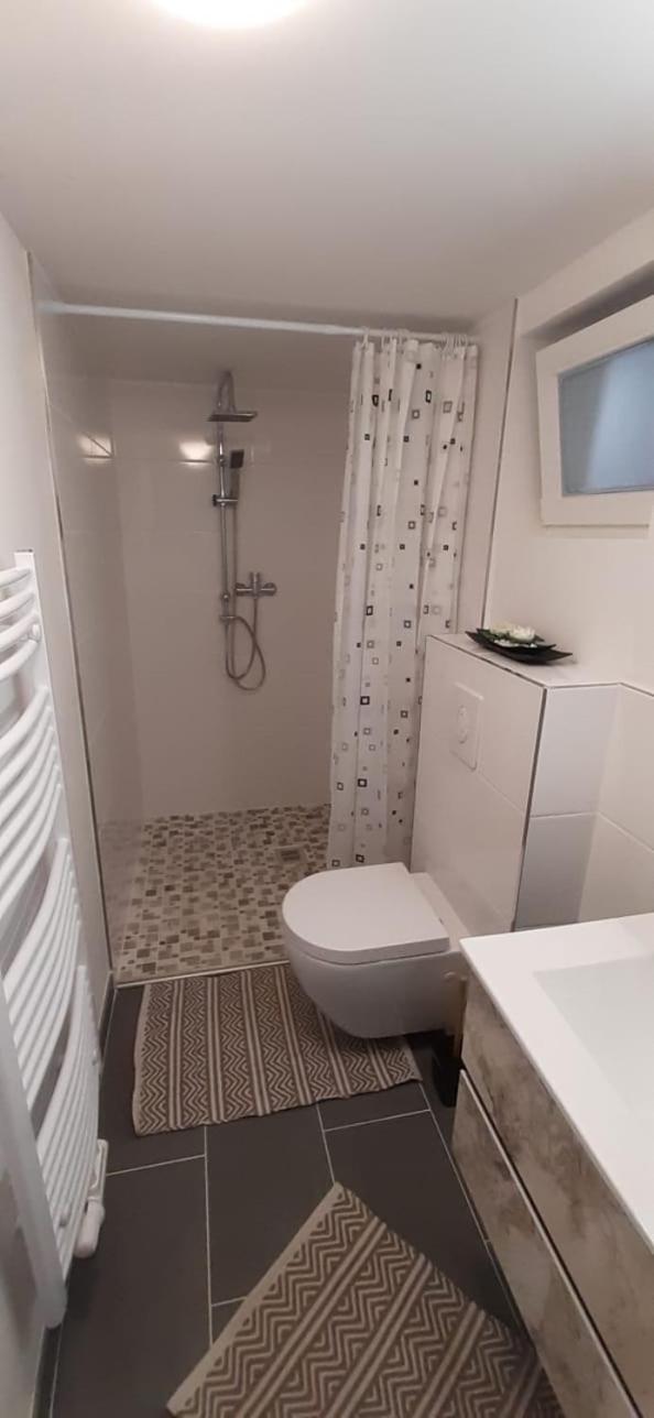Neu Ferienwohnung Monte In Walsrode Eksteriør billede