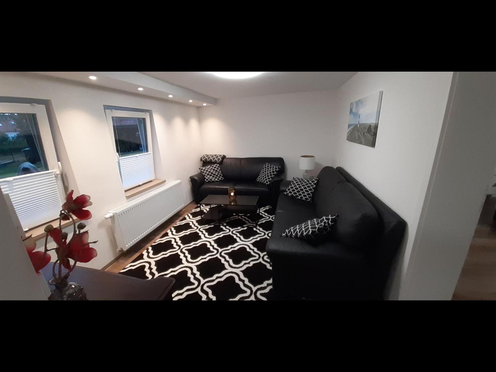 Neu Ferienwohnung Monte In Walsrode Eksteriør billede