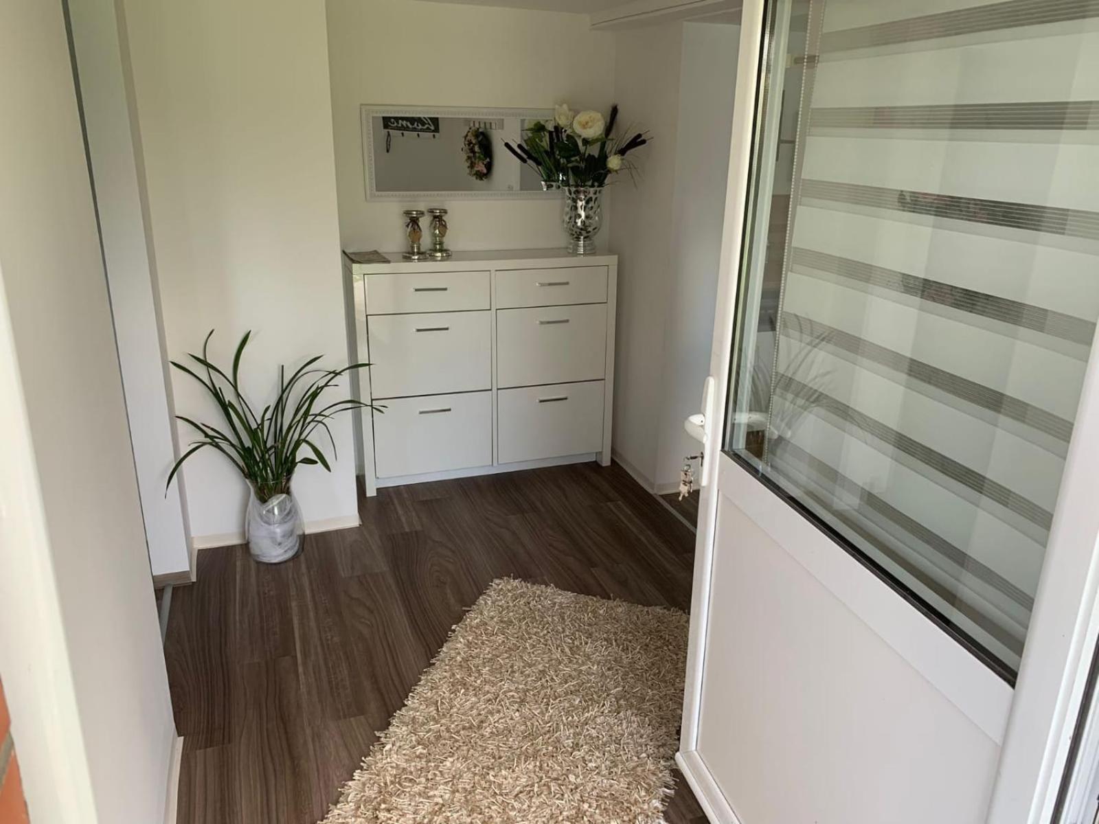 Neu Ferienwohnung Monte In Walsrode Eksteriør billede