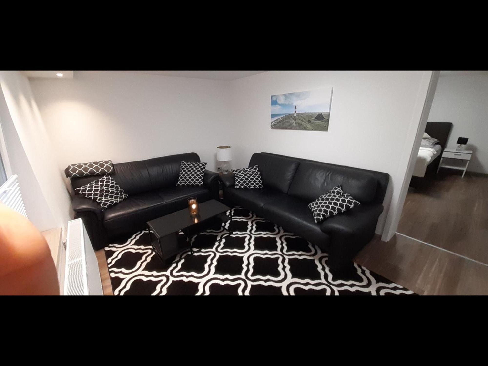 Neu Ferienwohnung Monte In Walsrode Eksteriør billede