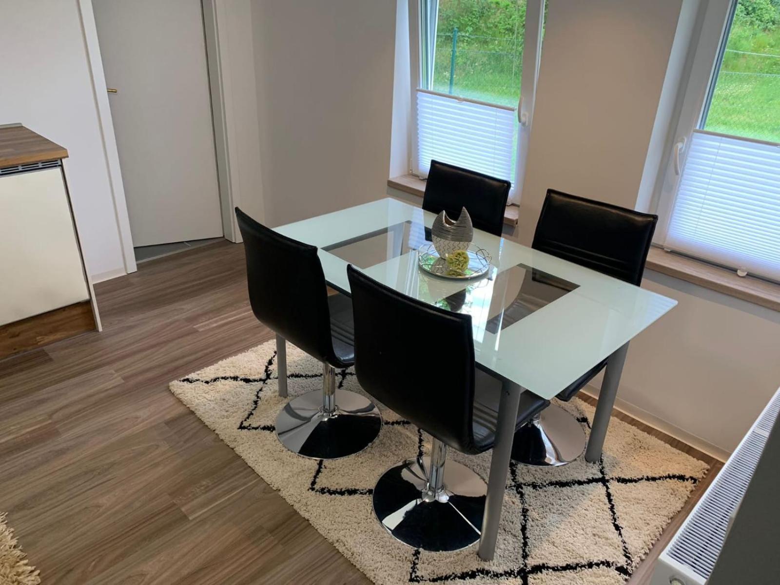 Neu Ferienwohnung Monte In Walsrode Eksteriør billede