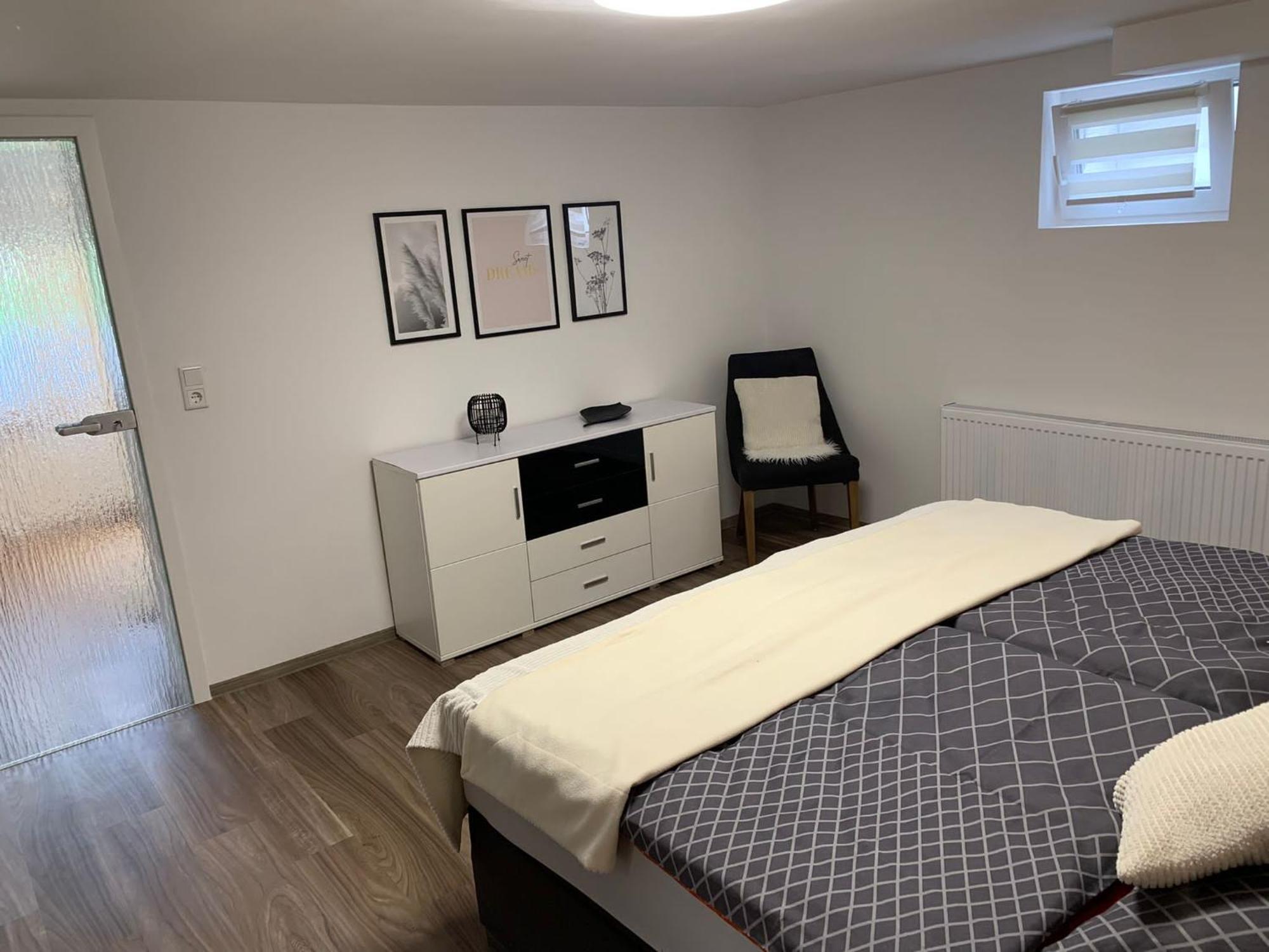 Neu Ferienwohnung Monte In Walsrode Eksteriør billede